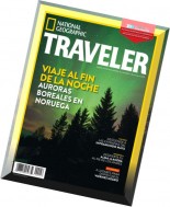 National Geographic Traveler Colombia – 30 Noviembre 2015