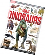 How It Works – Book Of Dinosaurs Second Edition