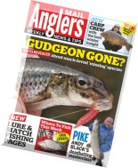 Angler’s Mail Magazine – 12 January 2016