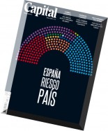 Capital Spain – Enero 2016