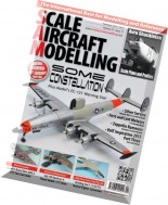 Scale Aircraft Modelling – February 2016