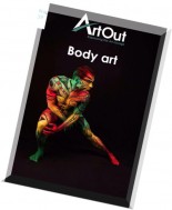 Art Out – N 39, 2015 (Body Art)