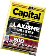 Capital France – Fevrier 2016