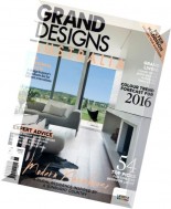 Grand Designs Australia – Issue 5.1
