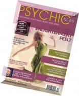 Psychic News – February 2016