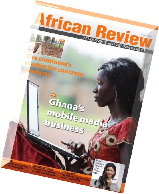 African Review – February 2016