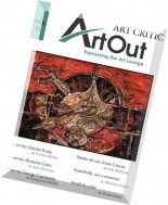 Art Out – N 41, 2016 (Art Critic)