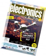 Electronics For You – February 2016