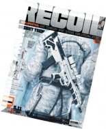 Recoil – Issue 23, 2016