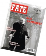 Fate – Issue 728
