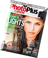 PhotoPlus The Canon Magazine – March 2016