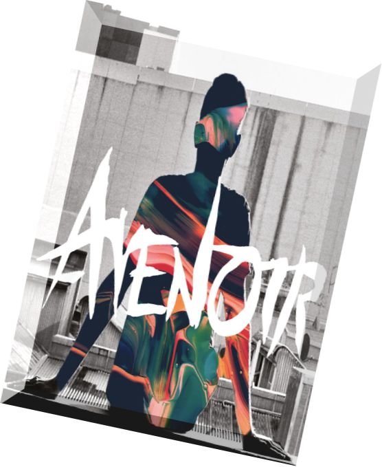Avenoir Magazine – Issue 1, 2016