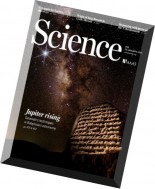 Science – 29 January 2016