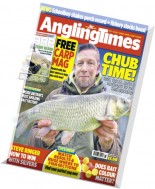 Angling Times – 2 February 2016