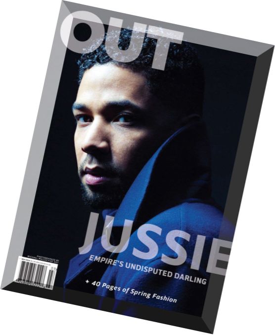 OUT – March 2016