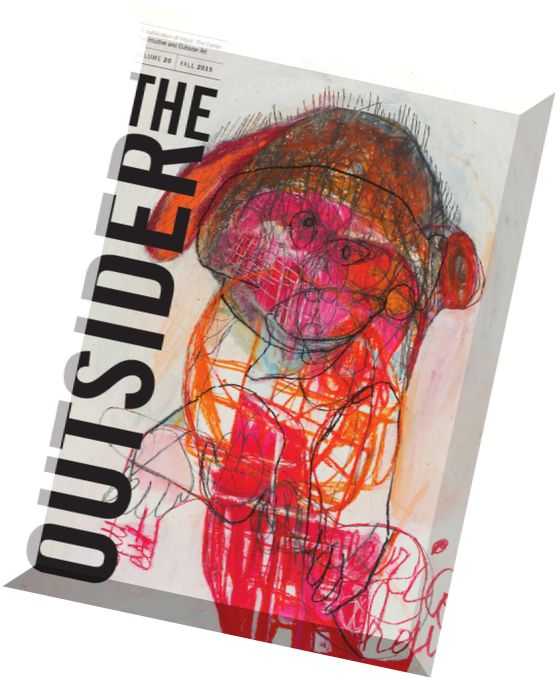 The Outsider – Fall 2015