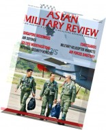 Asian Military Review – February 2016
