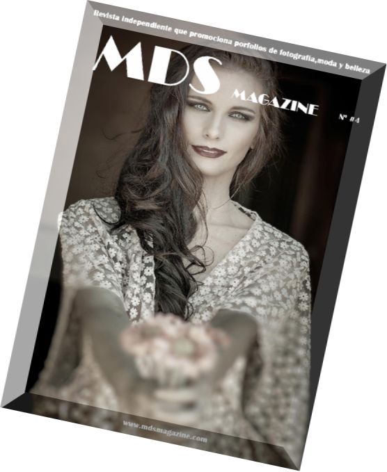MDS Magazine – N 4, 2016