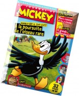Le Journal de Mickey – 10 au 16 Fevrier 2016