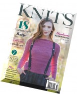 Interweave Knits – Spring 2016