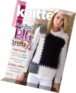 Knitter Magazine – Winter 2015-2016