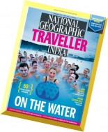 National Geographic Traveller India – February 2016