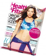 Health & Fitness – March 2016