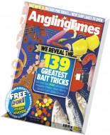 Angling Times – 9 February 2016