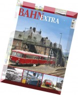 Bahn Extra – Marz-April 2016