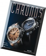 Chronos Magazine – Fall 2015