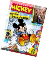 Le Journal de Mickey – 17 au 23 Fevrier 2016