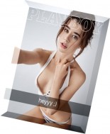 Playboy USA – March 2016