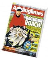 Angling Times – 16 February 2016