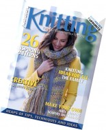 Australian Knitting – Volume 8 Issue 1