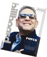 Billboard Magazine – 20 February 2016