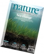 Nature Magazine – 18 February 2016