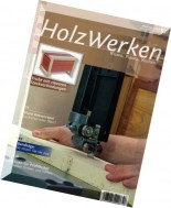 HolzWerken – N 57, Marz-April 2016