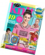 Let’s Knit – March 2016