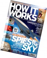 How It Works – Issue 83, 2016