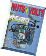 Nuts and Volts – February 2016
