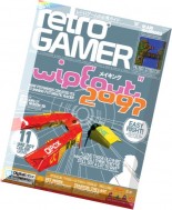 Retro Gamer – Issue 152, 2016