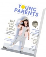 Young Parents – March 2016