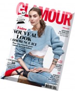 Glamour France – Mars 2016
