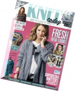 Knit Today – April 2016