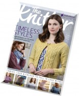 The Knitter – Issue 95