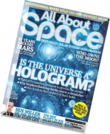 All About Space – Issue 49