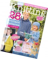 Knitting & Crochet from Woman’s Weekly – April 2016
