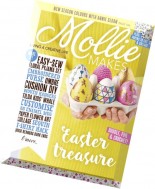Mollie Makes – Issue Sixty Four
