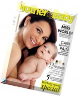 Mother & Baby India – March 2016