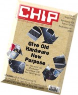 CHIP Malaysia – March 2016